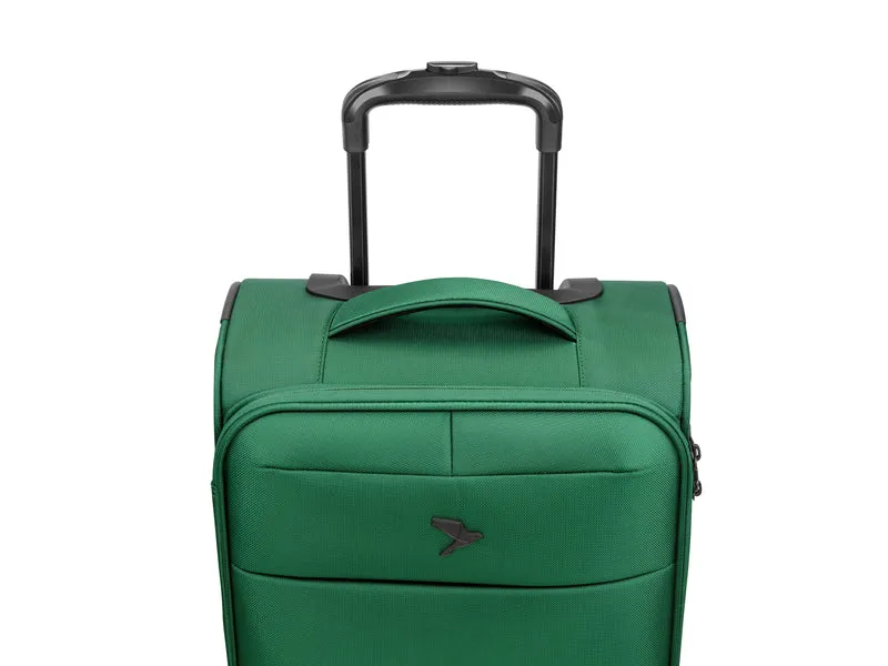 GoUp Cabin-Trolley XS (grün)