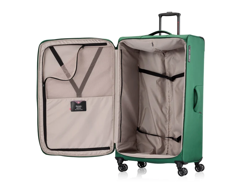 GoUp Trolley XXL (grün)