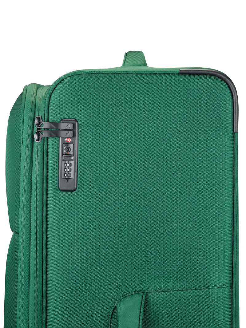 GoUp Trolley XXL (grün)