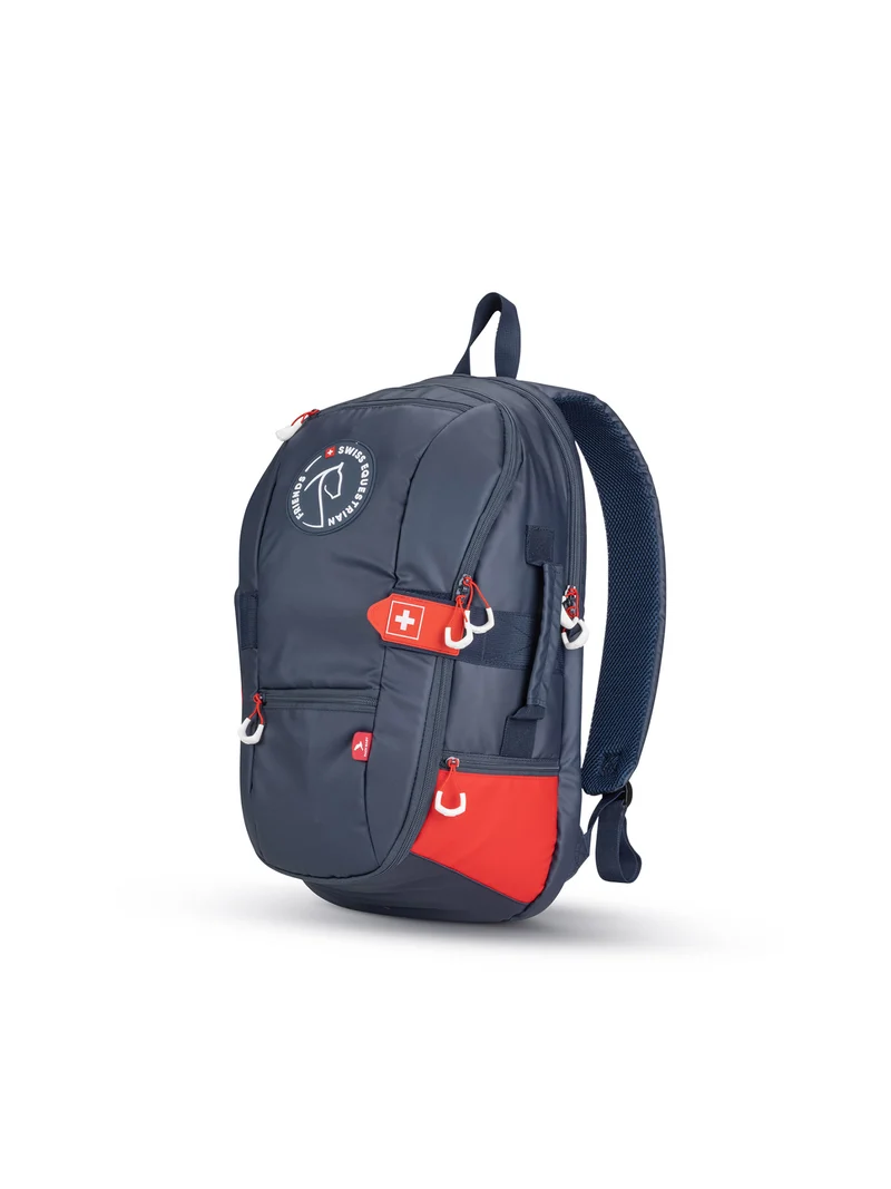Swiss Equestrian Team - Rucksack