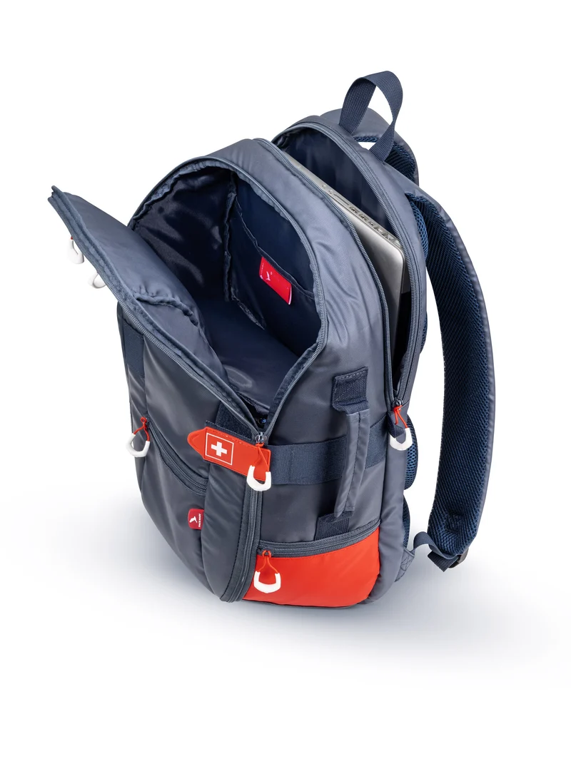 Swiss Equestrian Team - Rucksack