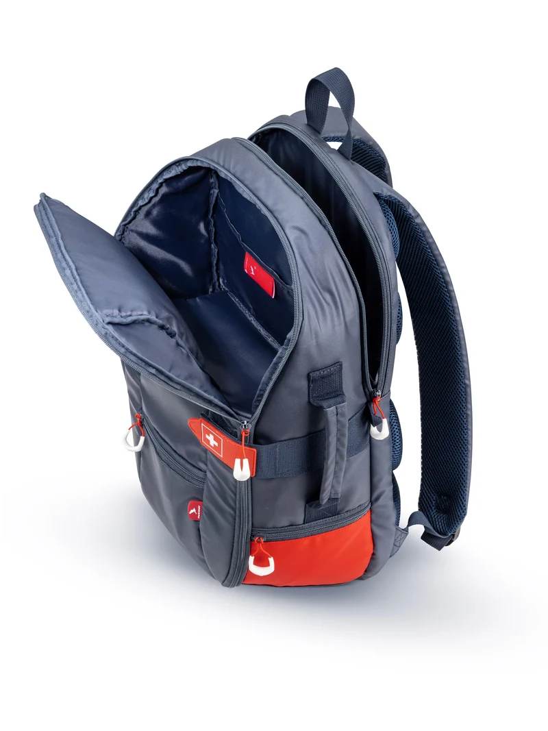 Swiss Equestrian Team - Rucksack