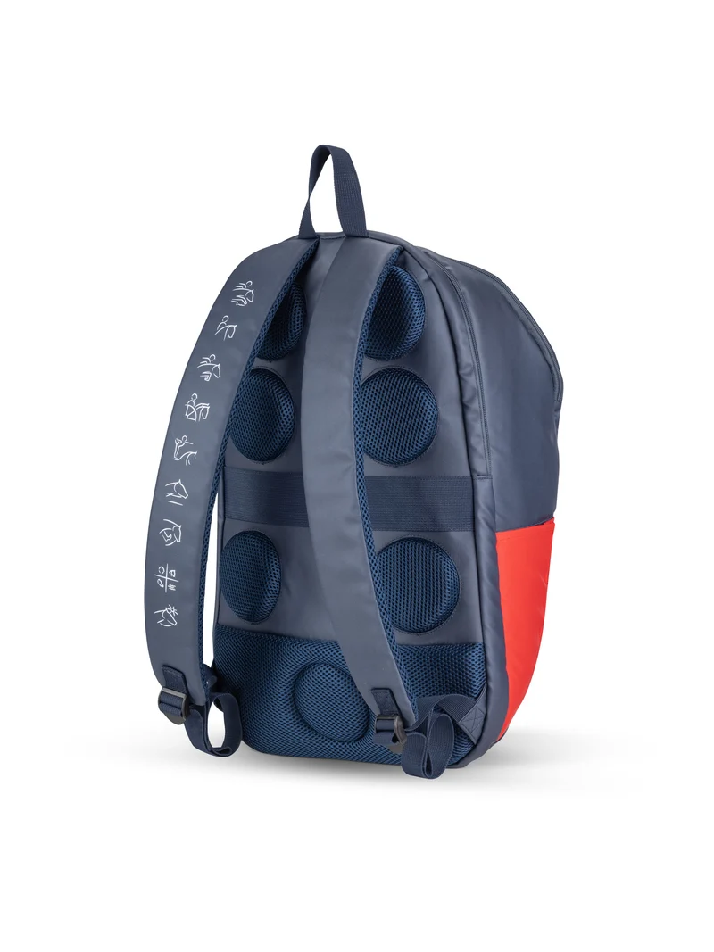 Swiss Equestrian Team - Rucksack