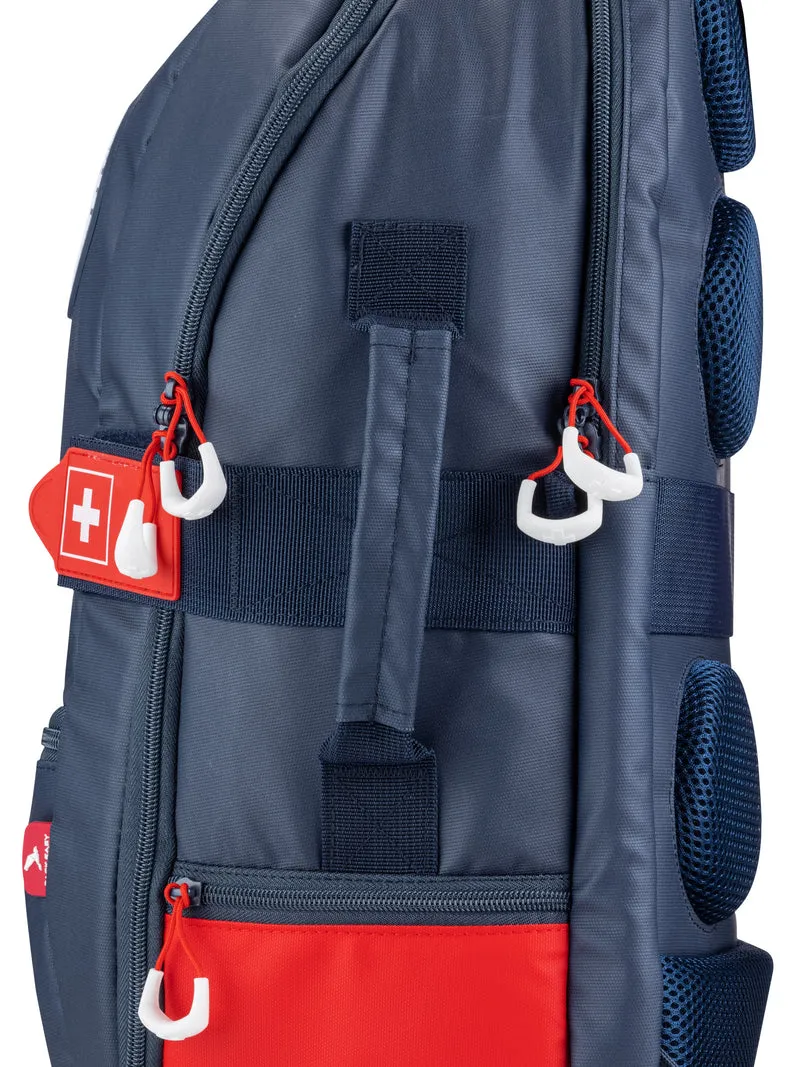 Swiss Equestrian Team - Rucksack
