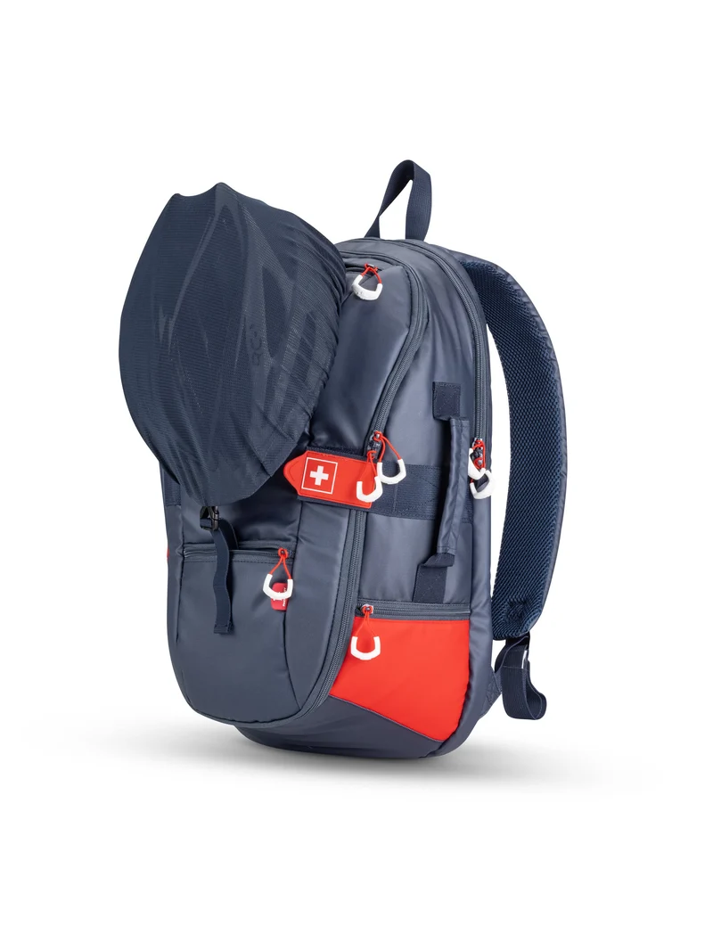 Swiss Equestrian Team - Rucksack