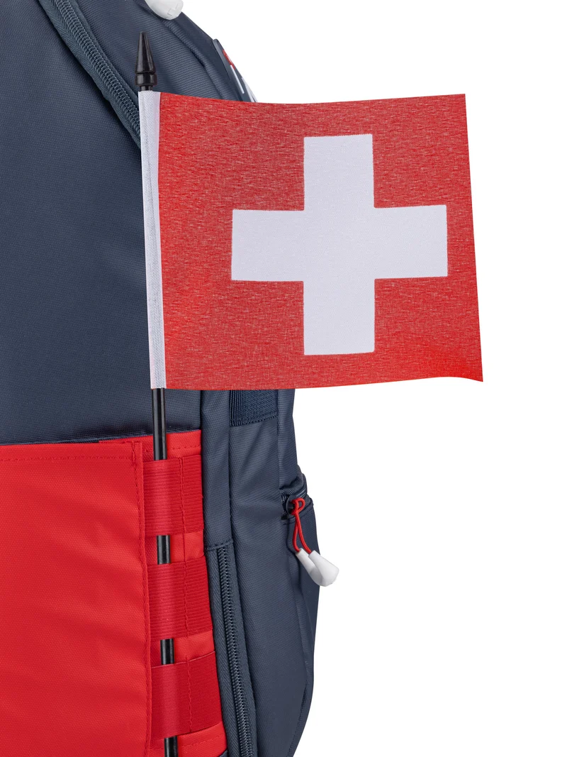 Swiss Equestrian Team - Rucksack