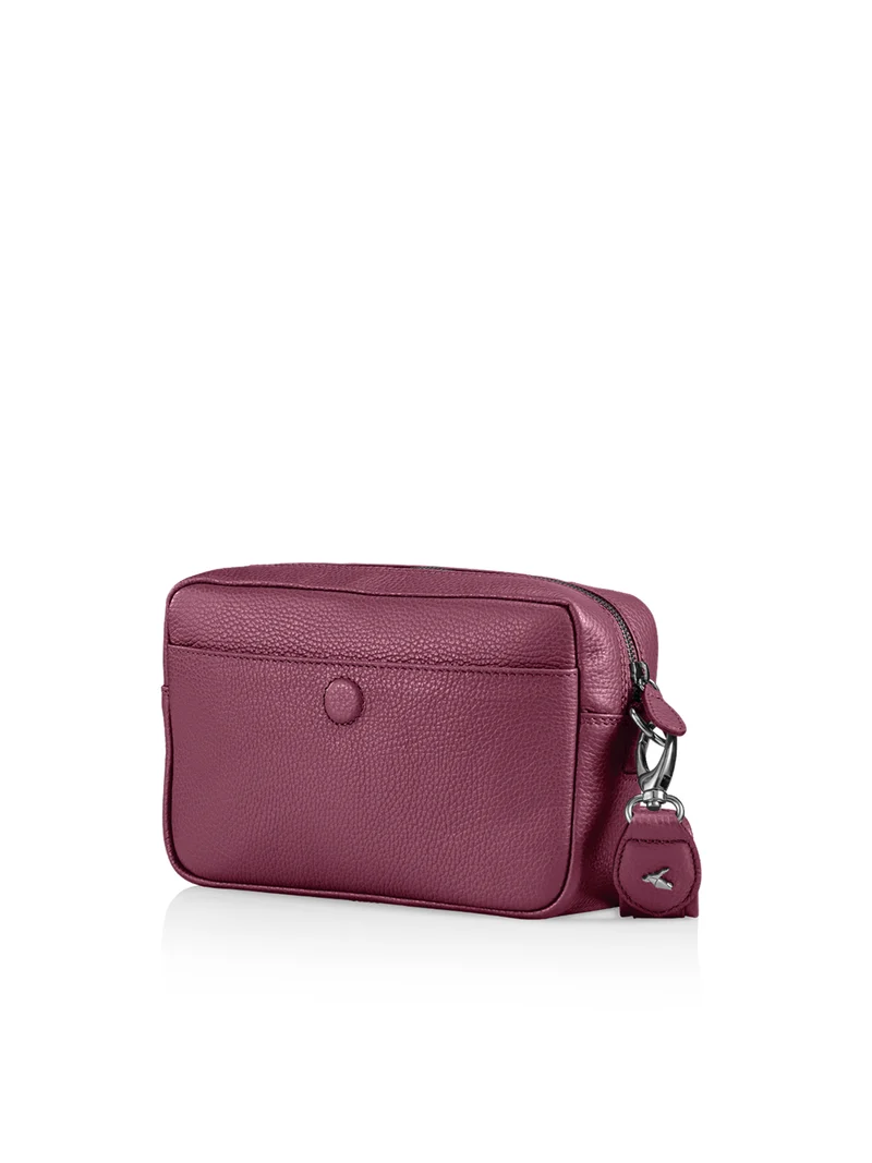 Laure (rot) Swiss Made