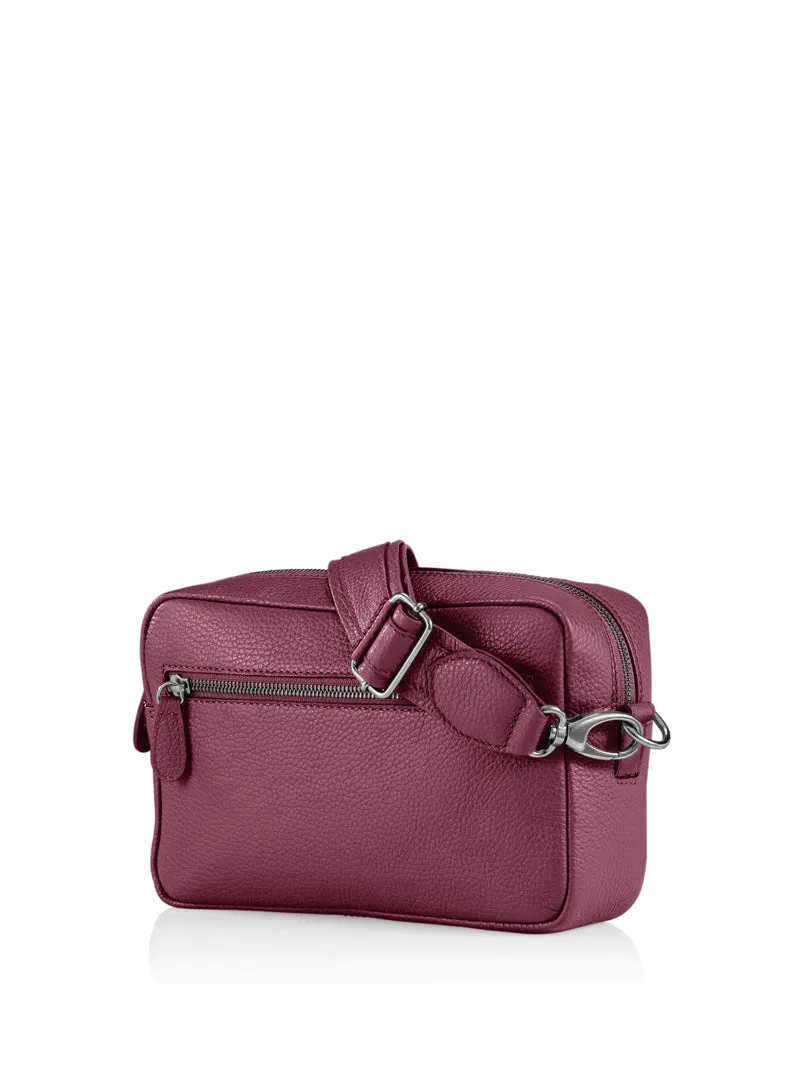 Laure (rot) Swiss Made