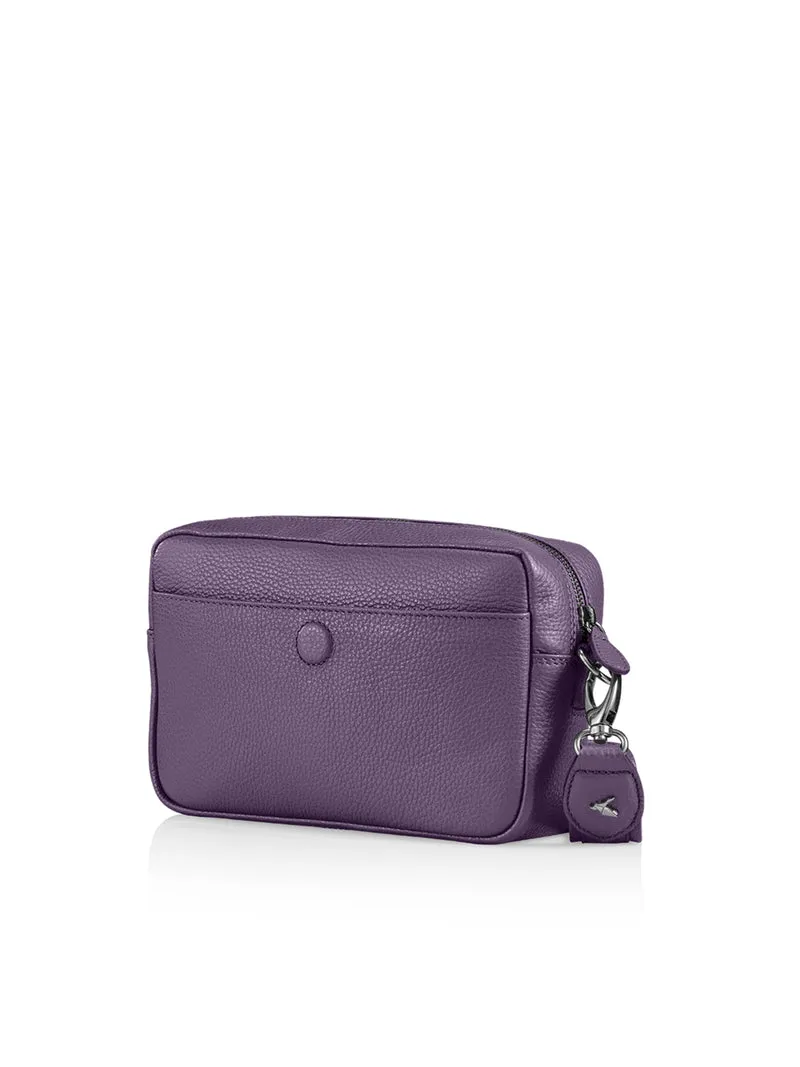 Laure (violett) Swiss Made
