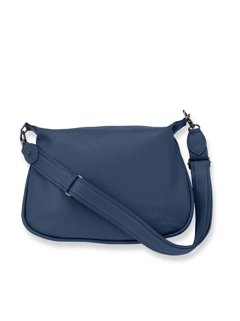 Luna (dunkelblau) Swiss Made