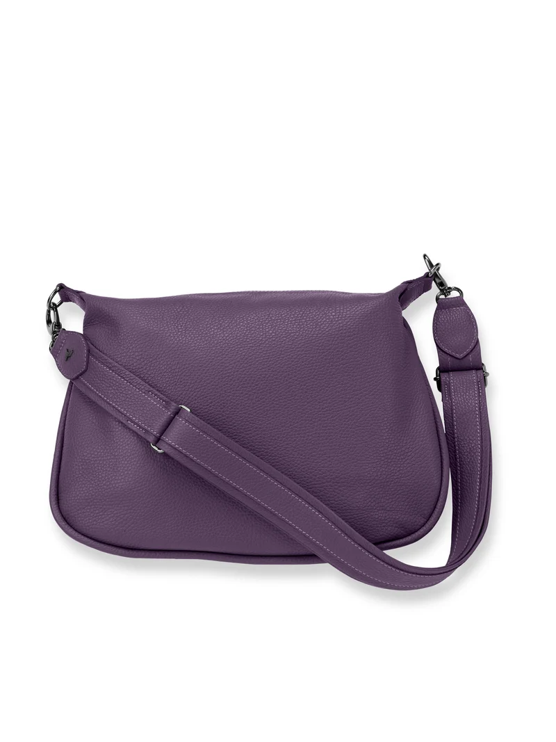 Luna (violett) Swiss Made