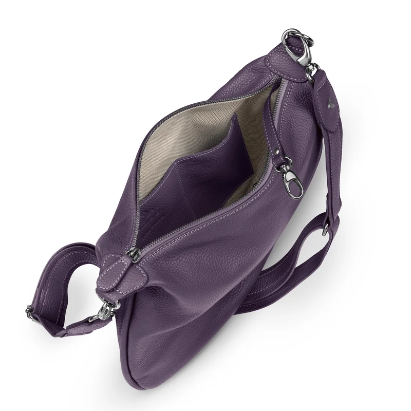 Luna (violett) Swiss Made