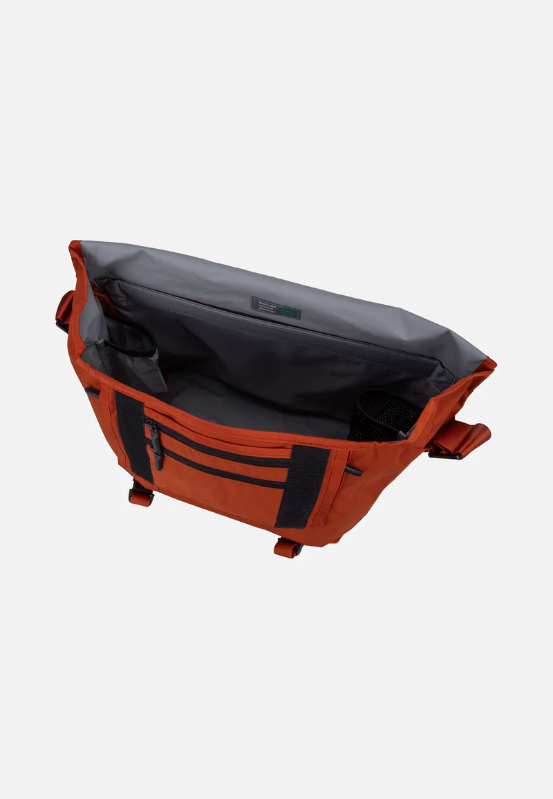 Flight Classic M Rust - Messenger Bag