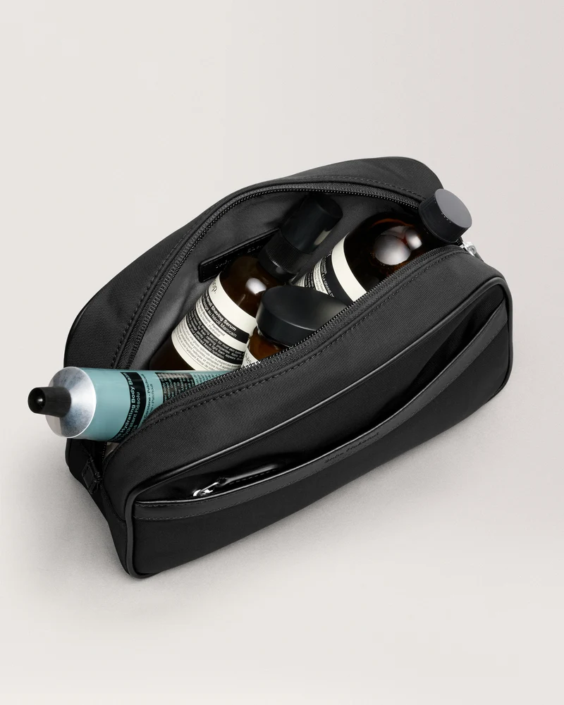 Technical Washbag