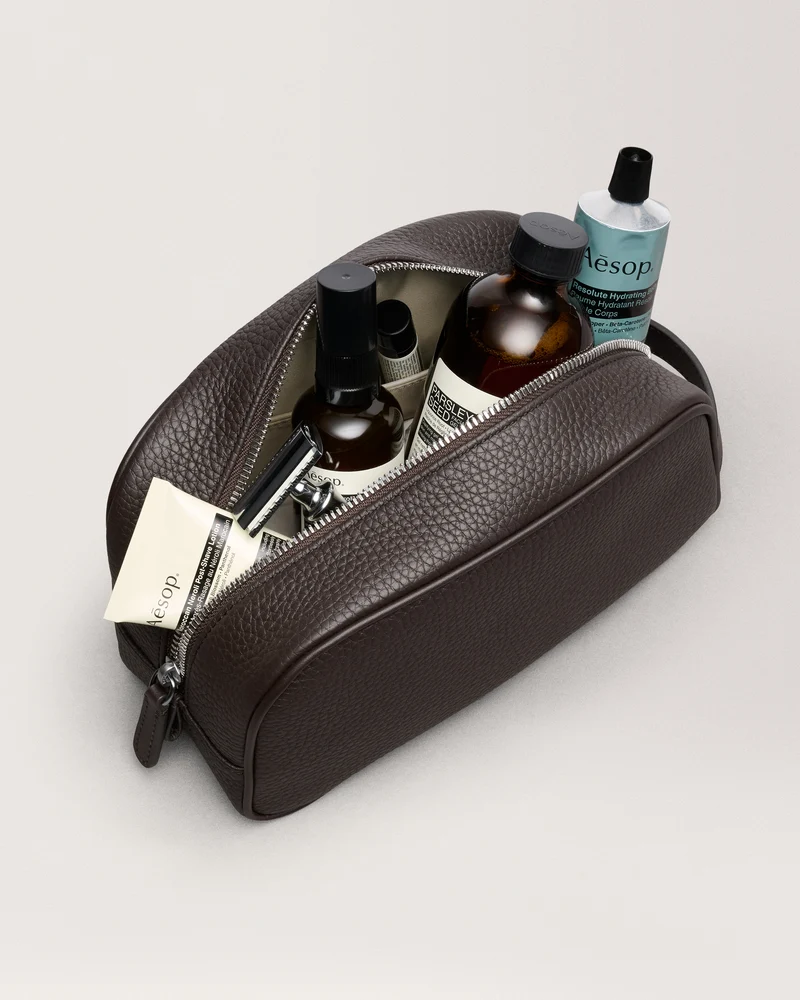 Small Washbag