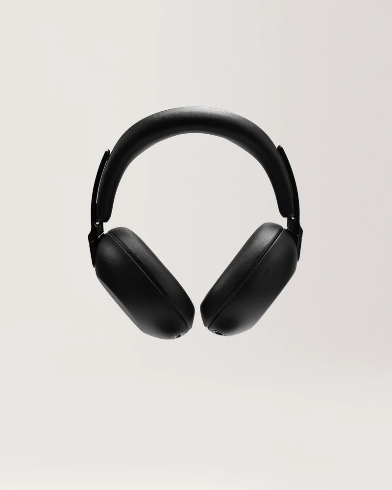 Premium Audio Travel Set