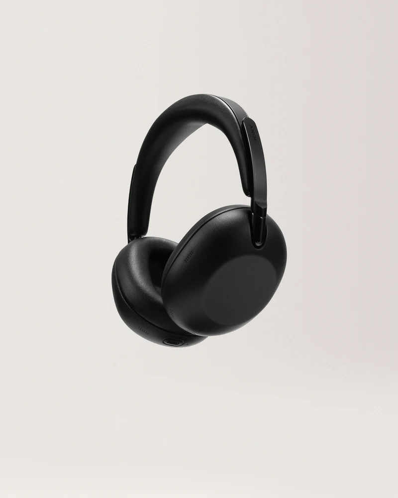 Premium Audio Travel Set