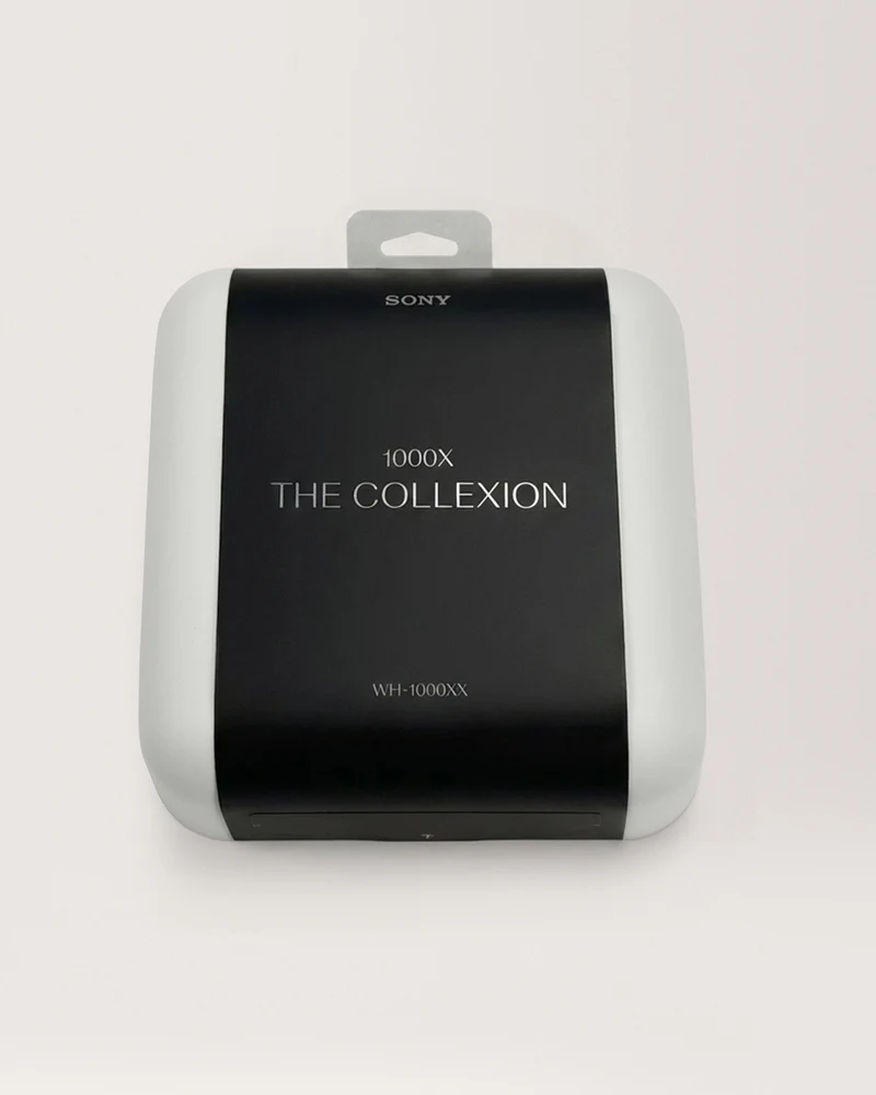 Premium Audio Travel Set