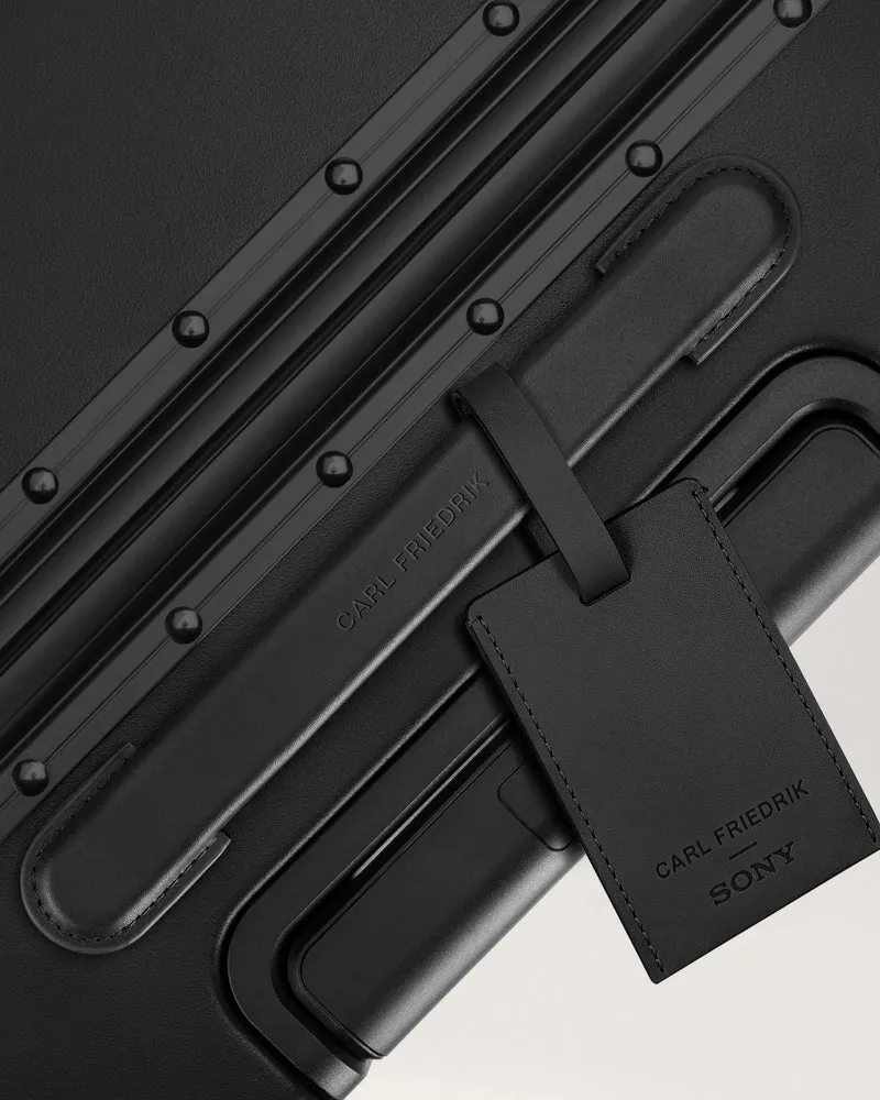 Premium Audio Travel Set