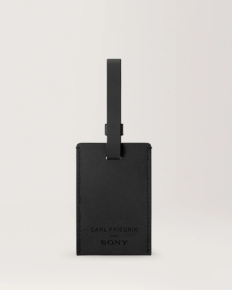 Premium Audio Travel Set