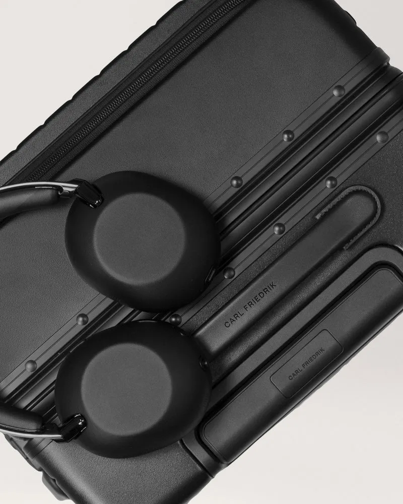 Premium Audio Travel Set