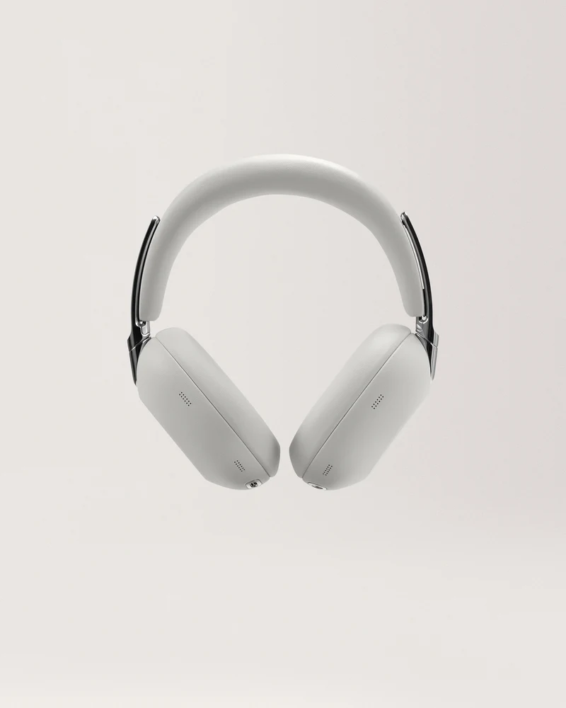Premium Audio Travel Set
