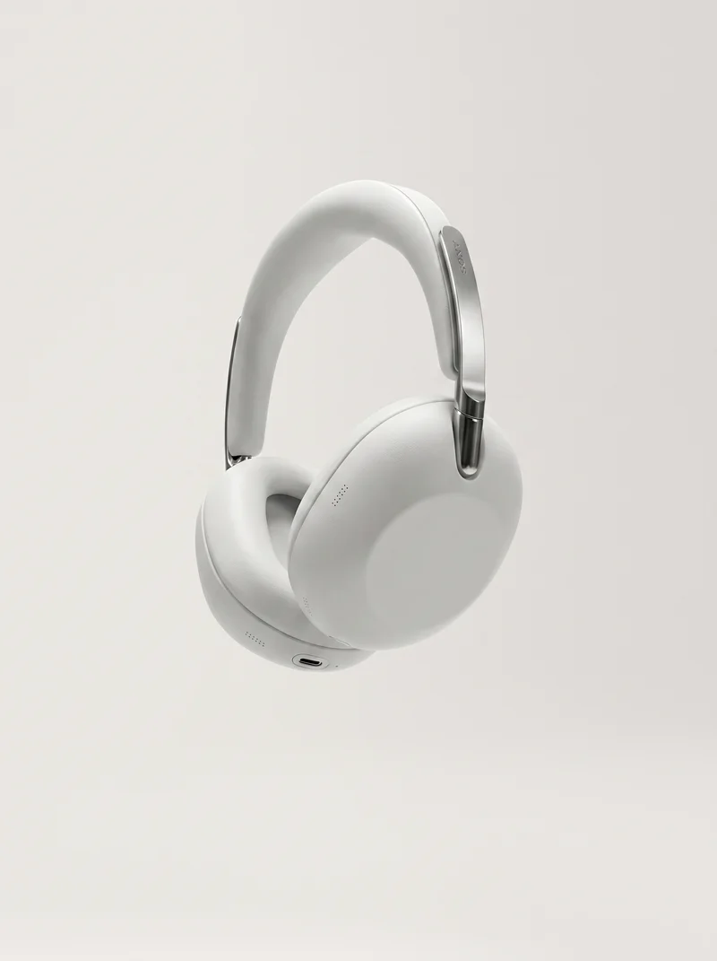 Premium Audio Travel Set