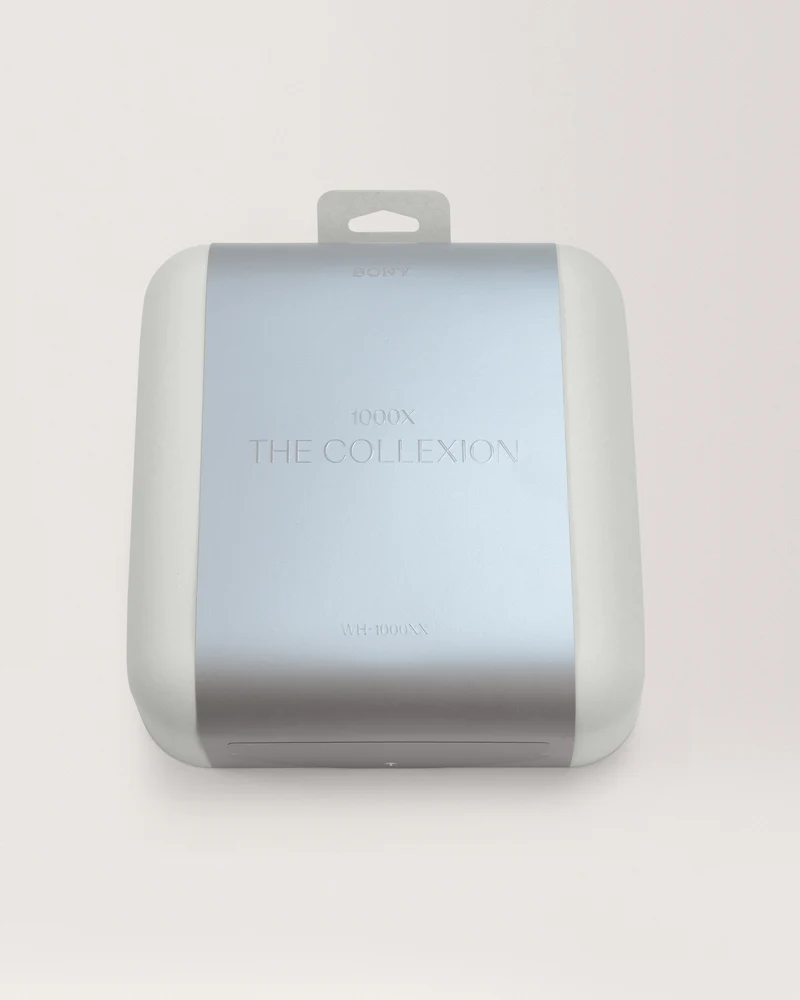 Premium Audio Travel Set