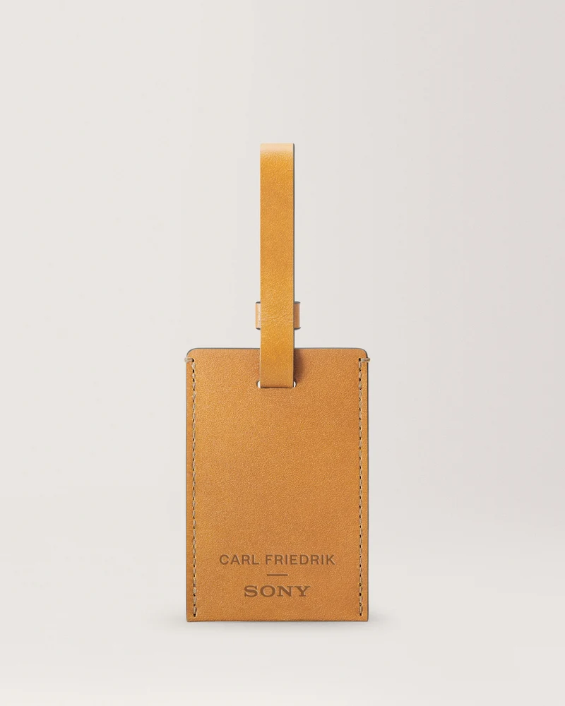 Premium Audio Travel Set
