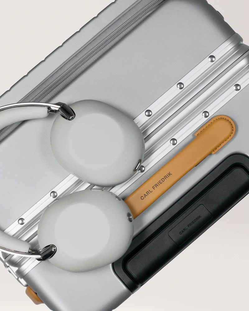 Premium Audio Travel Set