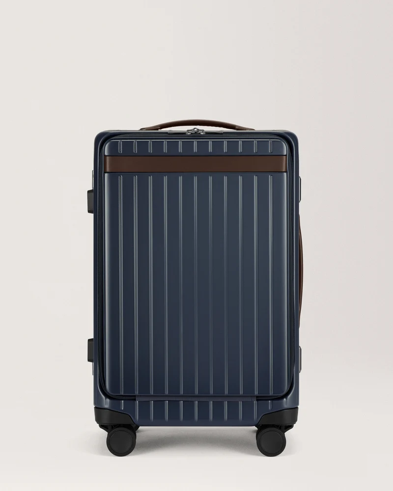 The Carry-on X - Return