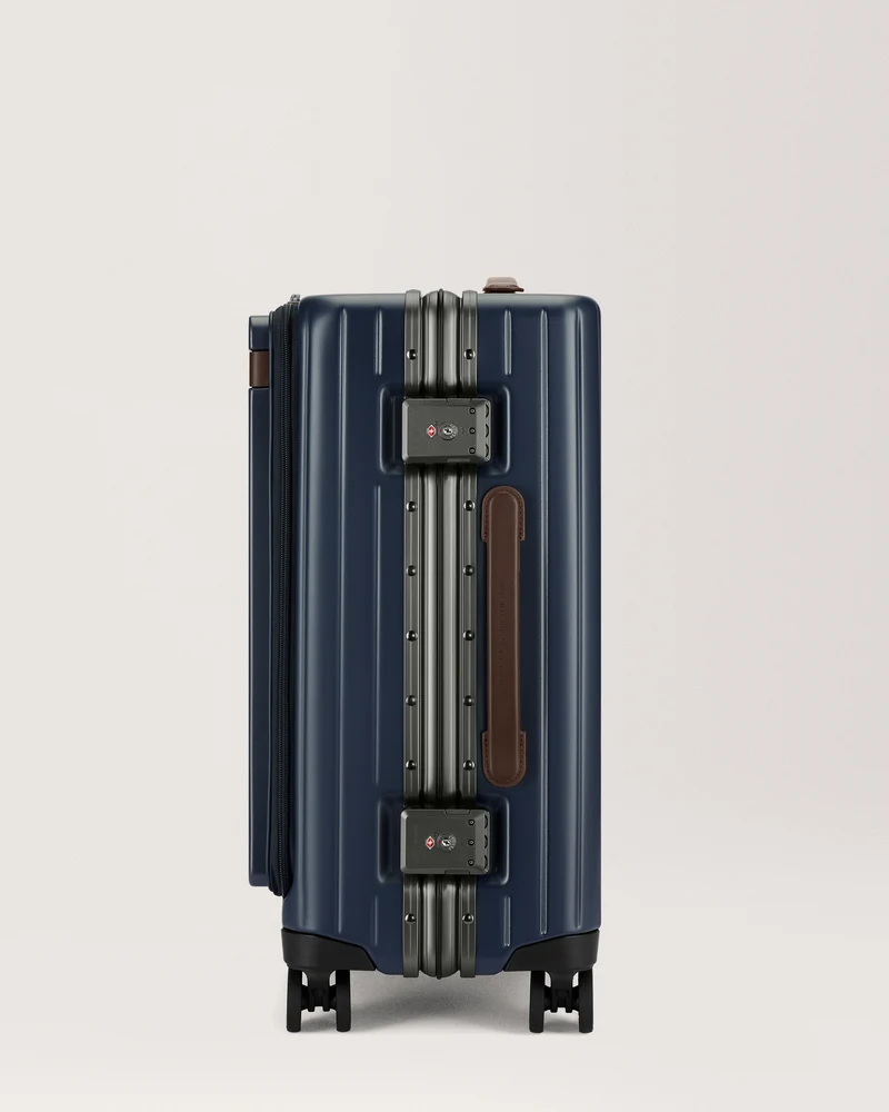 The Carry-on X - Return