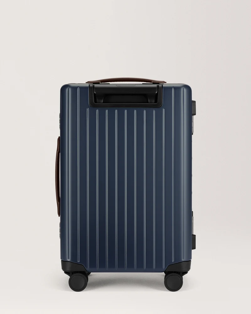 The Carry-on X - Return