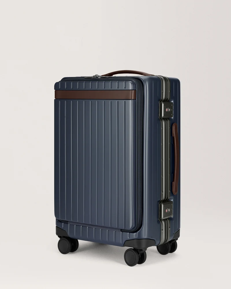 The Carry-on X - Return