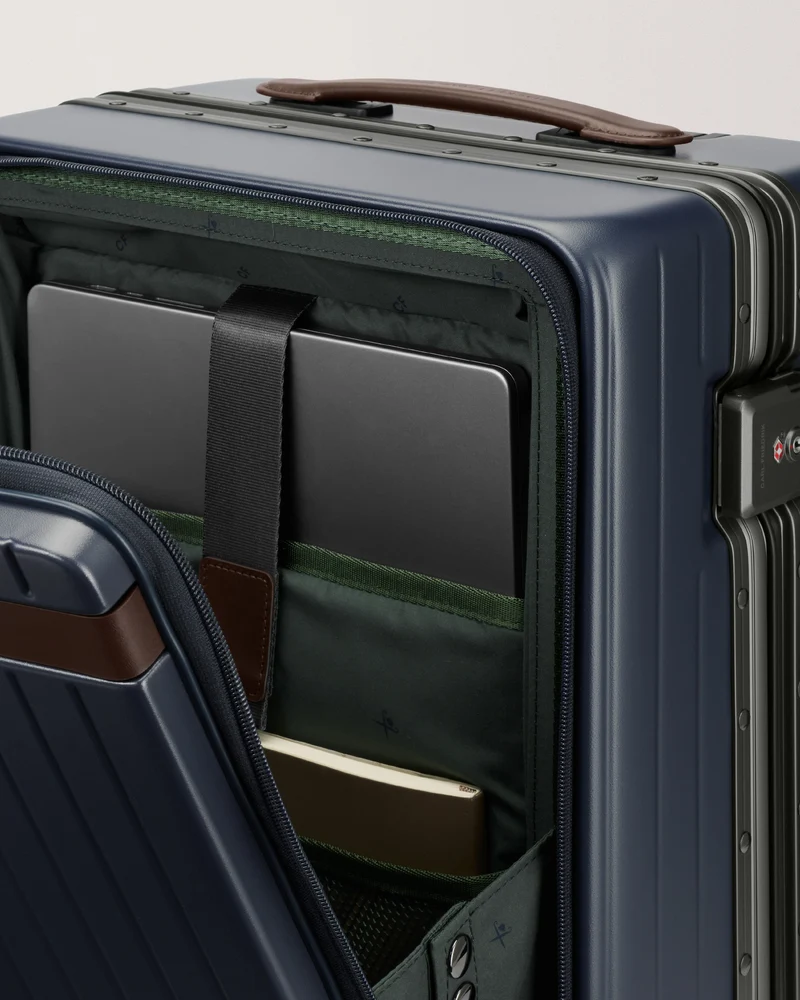 The Carry-on X - Return