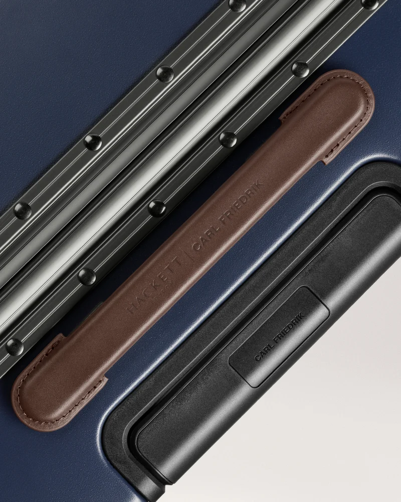 The Carry-on X - Return
