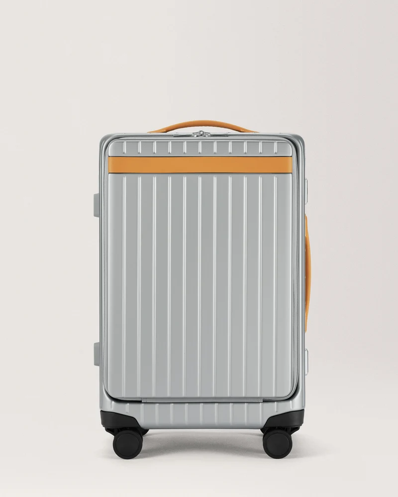 The Carry-on X - Return