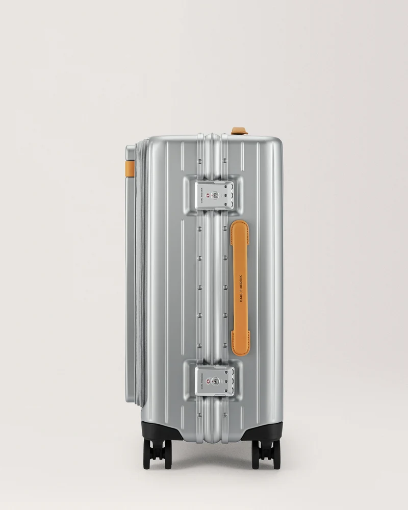 The Carry-on X - Return