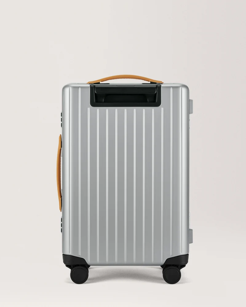 The Carry-on X - Return