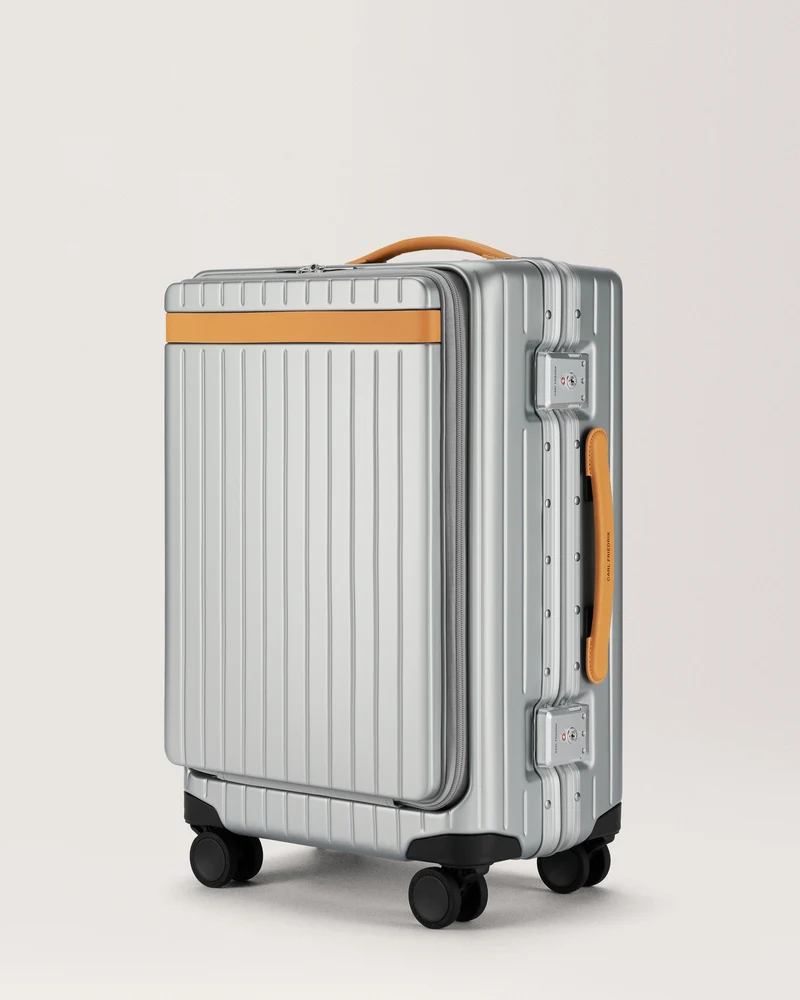 The Carry-on X - Return