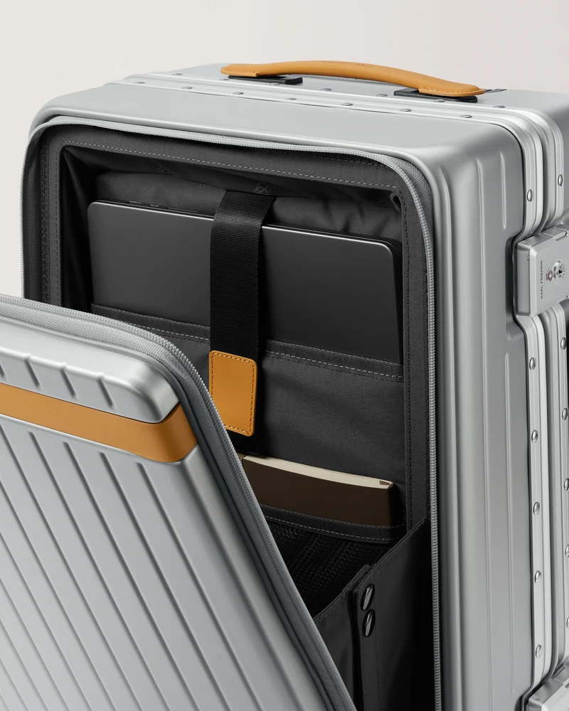 The Carry-on X - Return