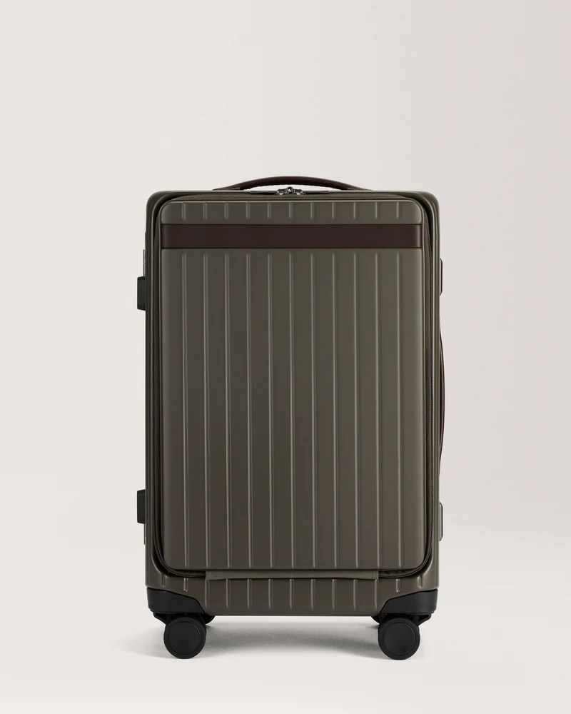The Carry-on X - Return