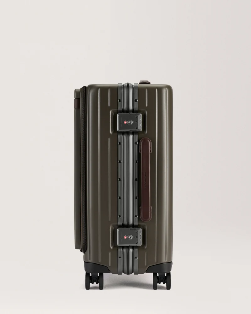 The Carry-on X - Return