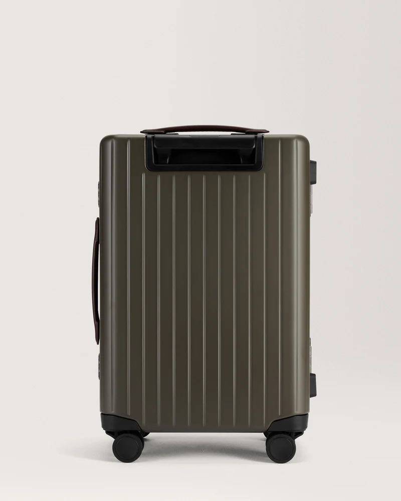 The Carry-on X - Return