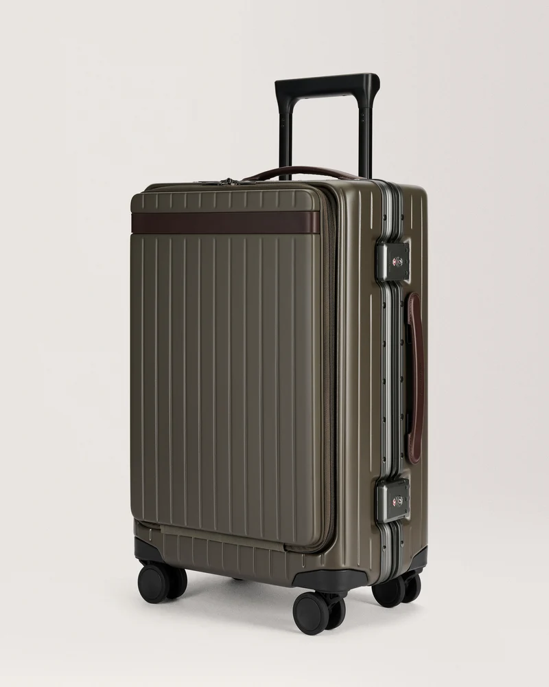 The Carry-on X - Return