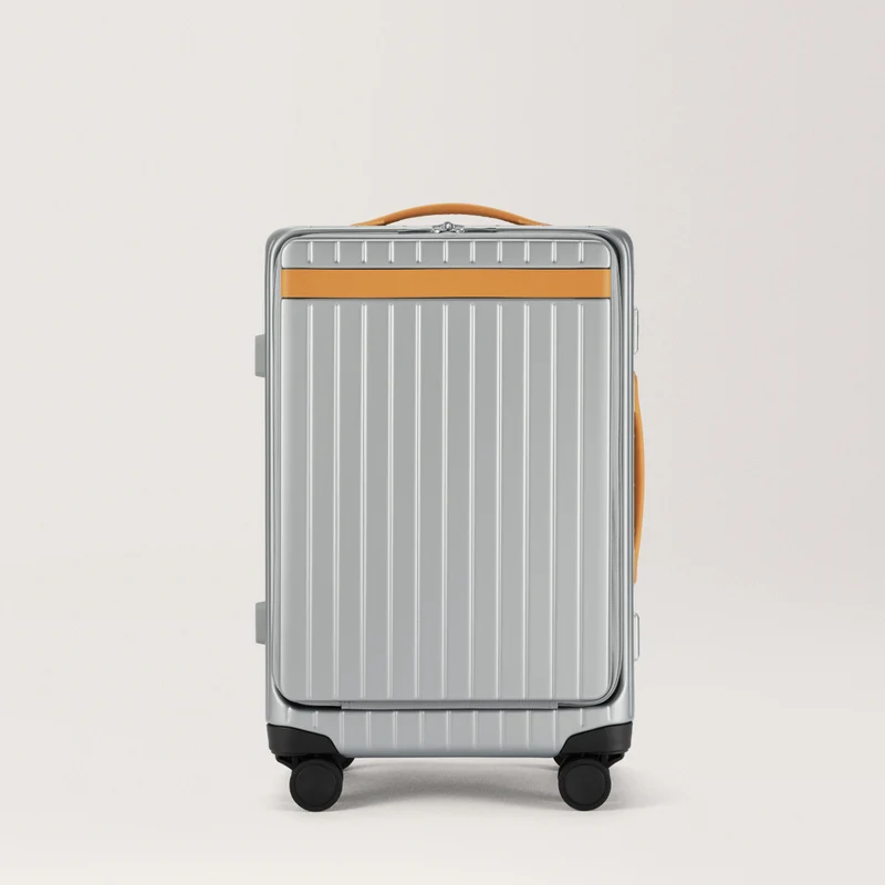 The Carry-on X - Return