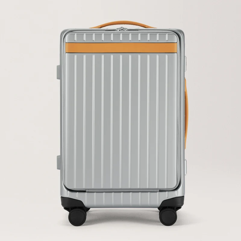 The Carry-on X - Return