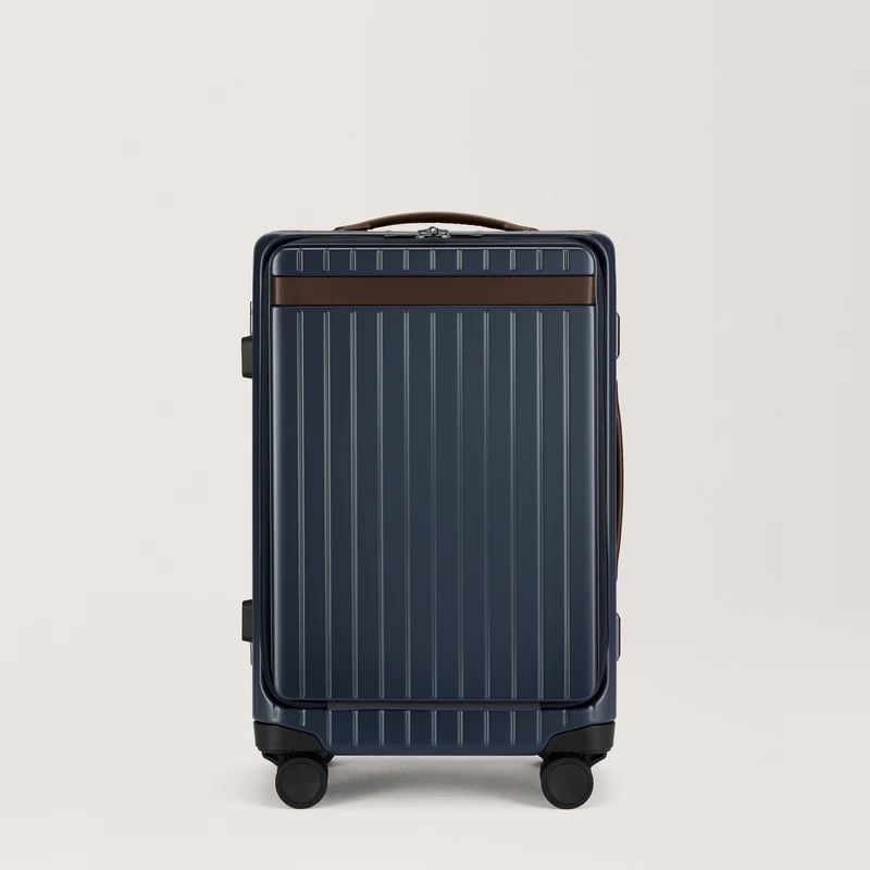 The Carry-on X - Return