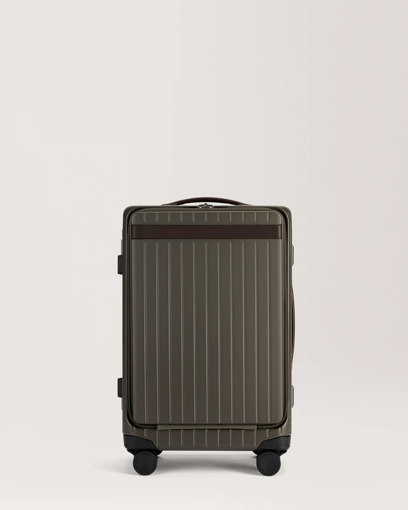 The Carry-on X - Return
