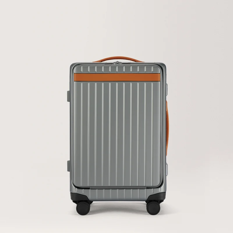The Carry-on X - Return